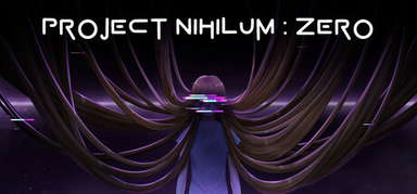 Project Nihilum - Zero capsule