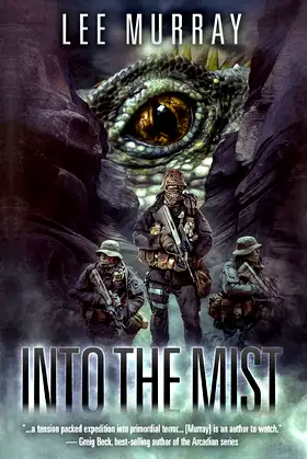 Into The Mist poster