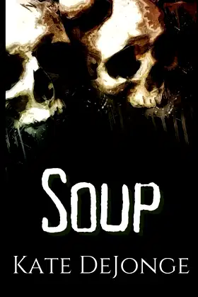 Soup poster