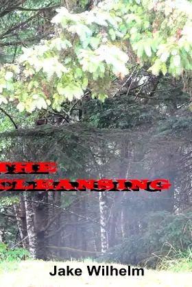 The Cleansing poster