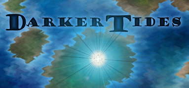 Darker Tides capsule