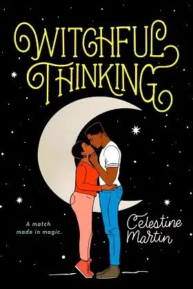 Witchful Thinking (Elemental Love Book 1) poster