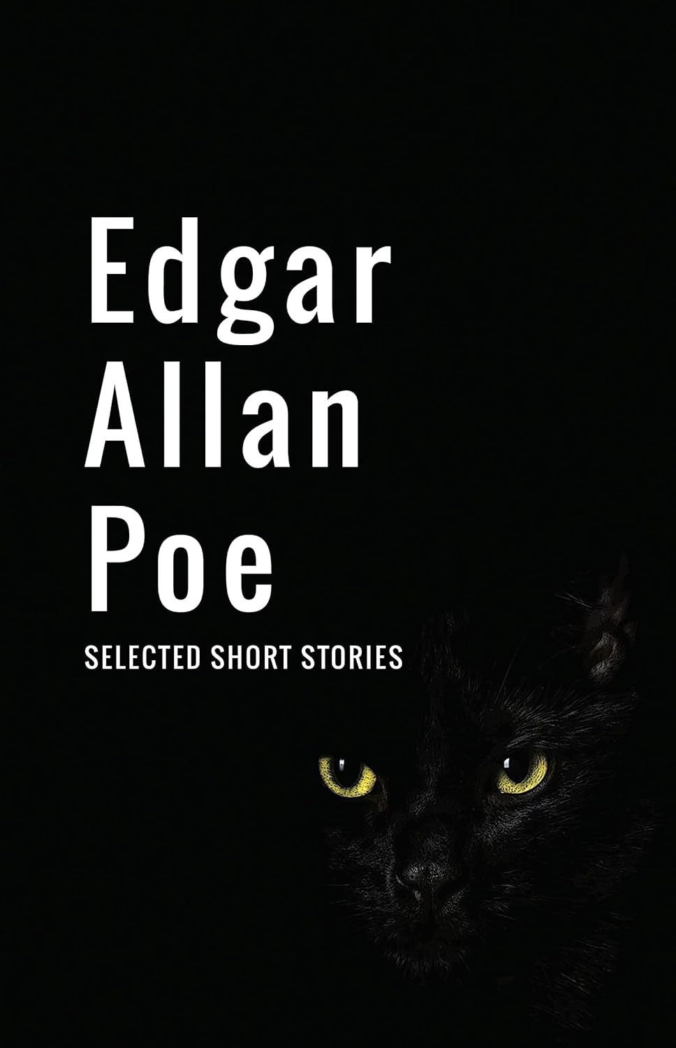 Edgar Allan Poe: Selected Short Stories poster