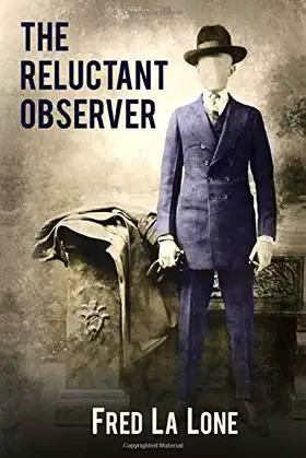 "The Reluctant Observer" poster