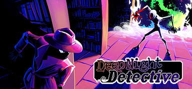 Deep Night Detective - Chapter One capsule