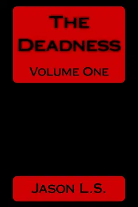The Deadness Volume one poster