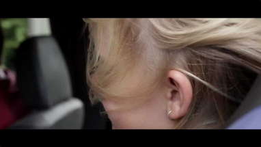 Daddy's Little Girl Official Trailer poster