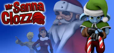 Mr. Sanna Clozz capsule