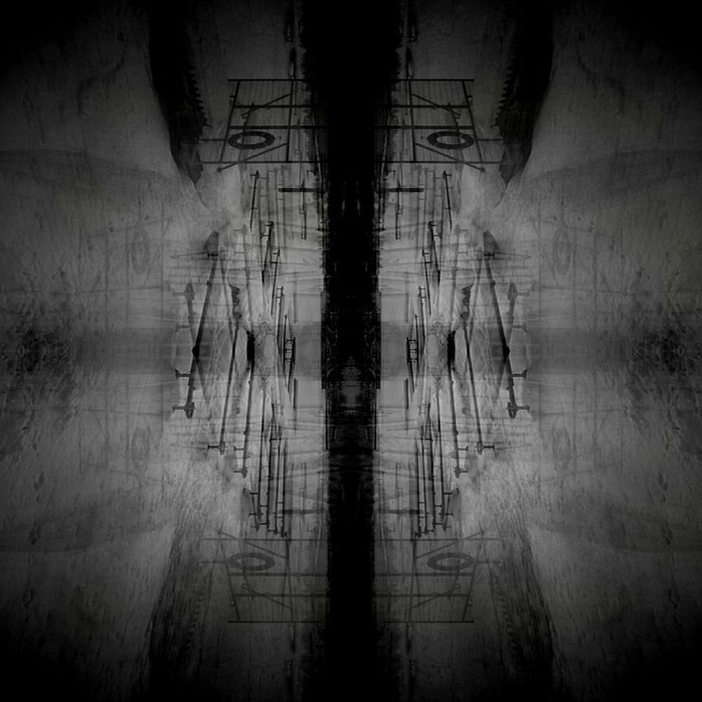 Disaffection (Nulluverse Book 2) poster