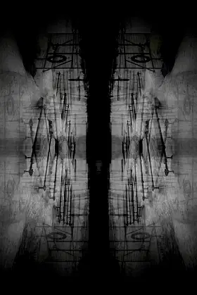 Disaffection (Nulluverse Book 2) poster