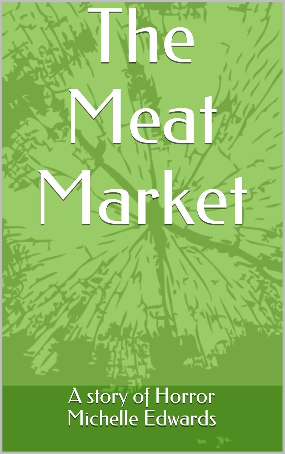 The Meat Market poster