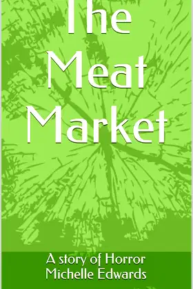 The Meat Market poster