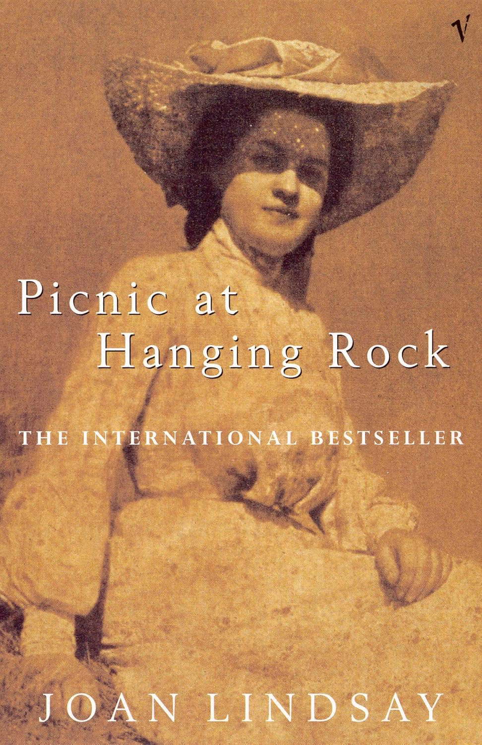 Picnic at Hanging Rock: A Novel poster
