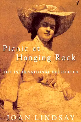 Picnic at Hanging Rock: A Novel poster