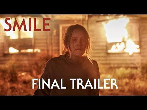 Poster for Smile