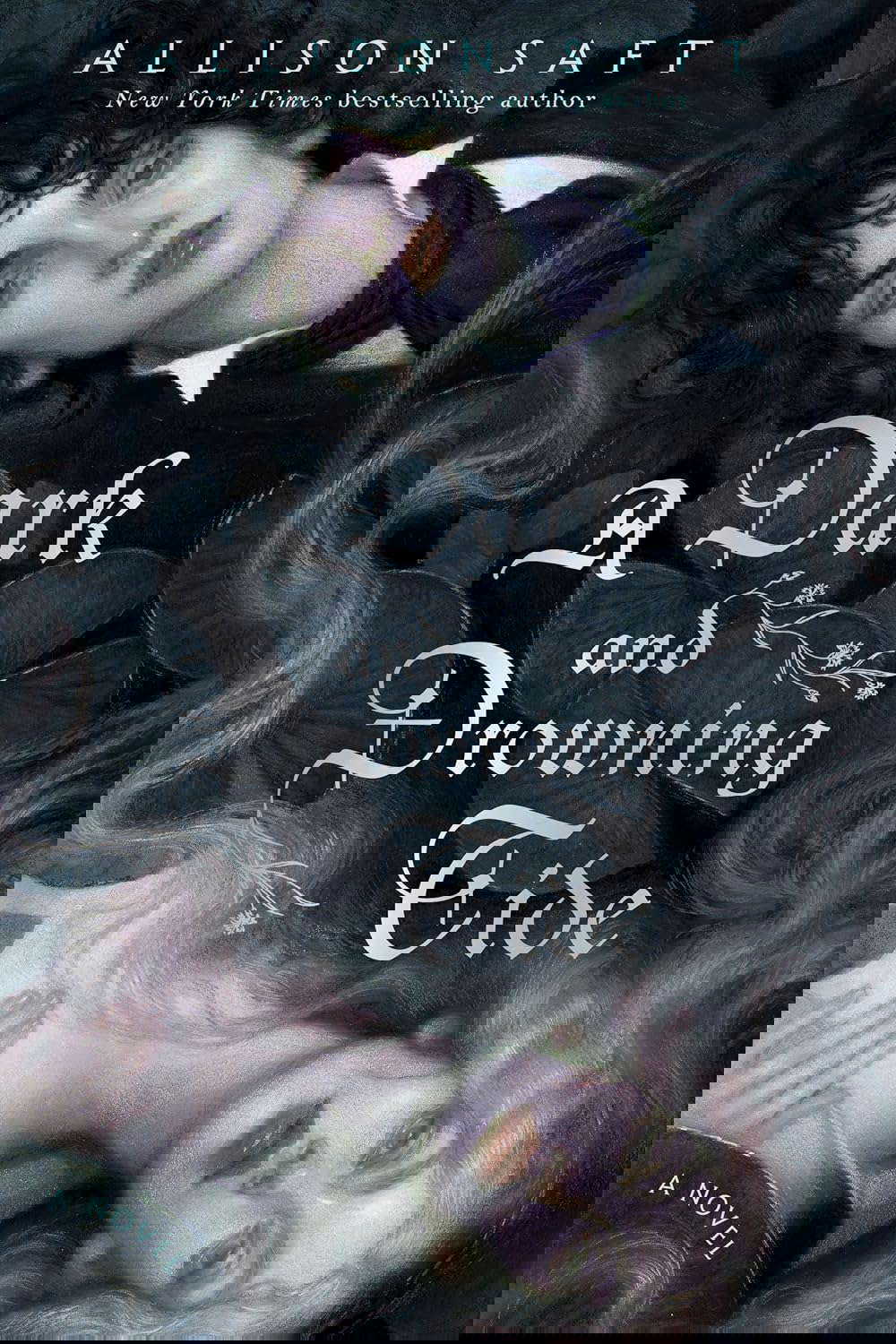 A Dark and Drowning Tide: A Novel poster