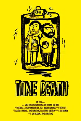 Tone Death poster