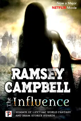 The Influence poster