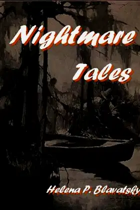 Nightmare Tales poster
