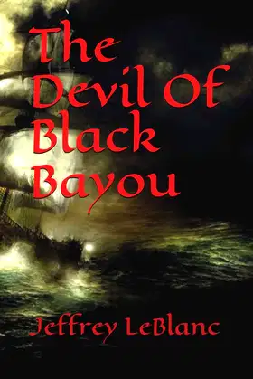 The Devil Of Black Bayou (Avalon Undead Series) poster