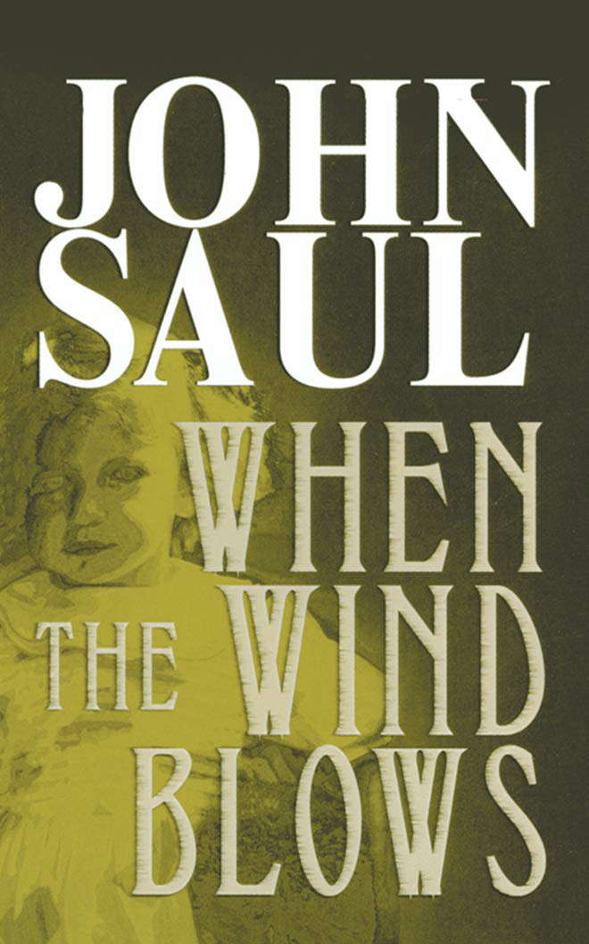 When the Wind Blows poster