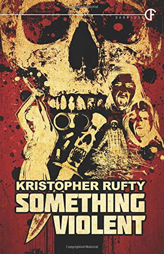 Something Violent poster