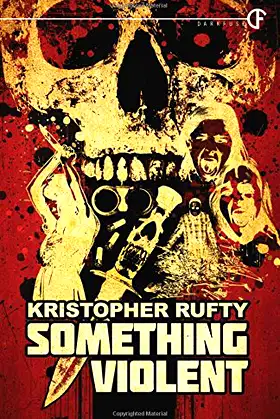Something Violent poster