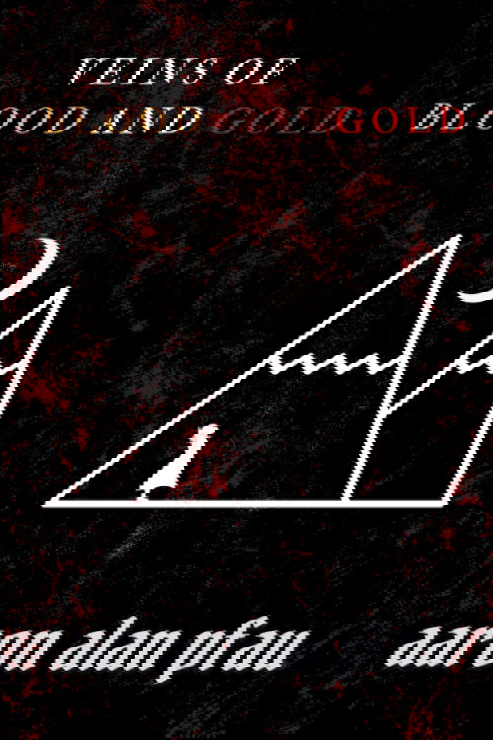 Veins of Blood and Gold poster