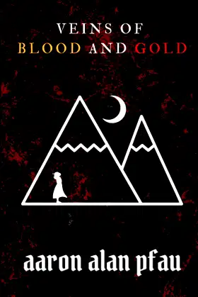 Veins of Blood and Gold poster