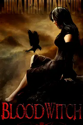 BLOODWITCH poster