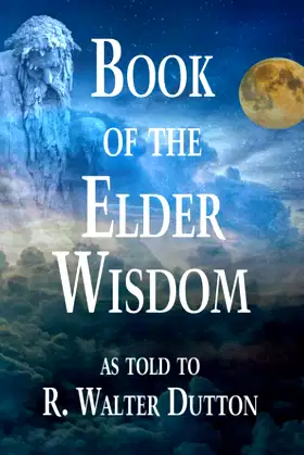 Book of the Elder Wisdom: An Eldritch Mystery poster