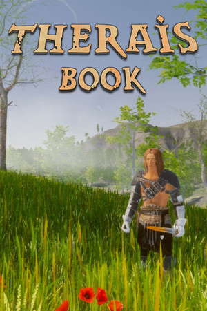 Therais Book poster