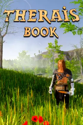 Therais Book poster