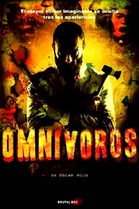Omnivores poster