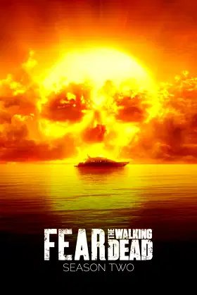 Season 2 poster