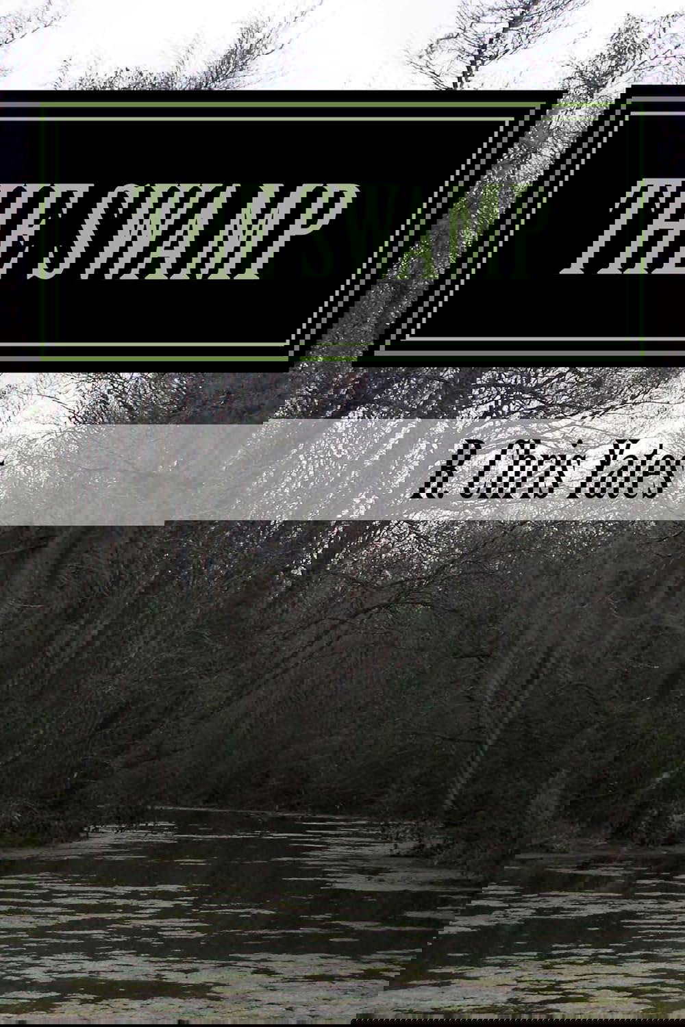 The Swamp poster