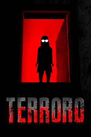 Terroro poster