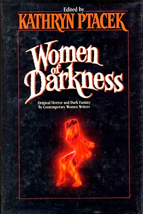 Women of Darkness (Tor Horror) poster