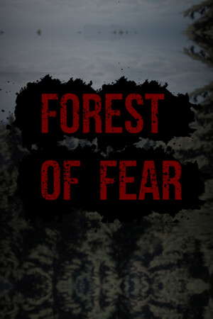 Forest Of Fear poster