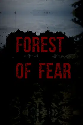 Forest Of Fear poster