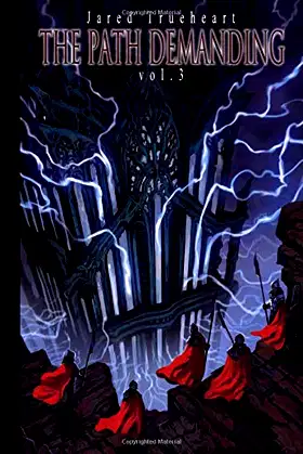 The Path Demanding: Vol. 3 poster