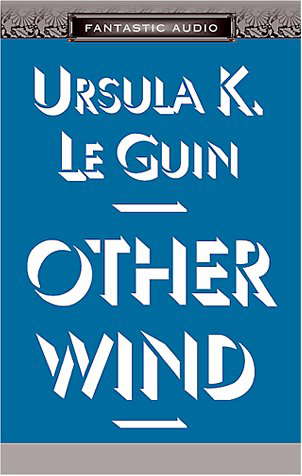 The Other Wind (The Earthsea Cycle, Book 6) poster