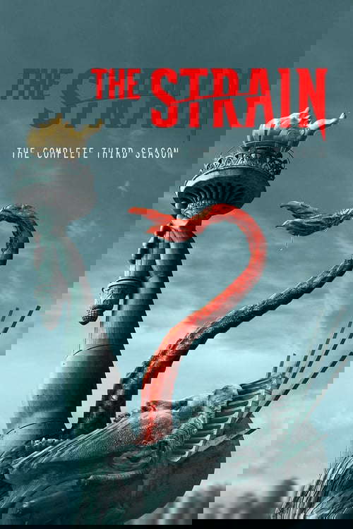 Season 3 poster
