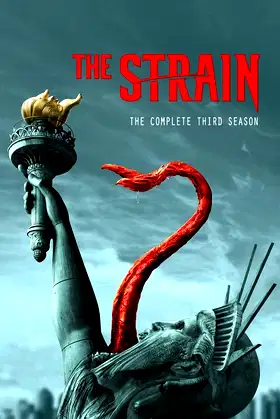 Season 3 poster