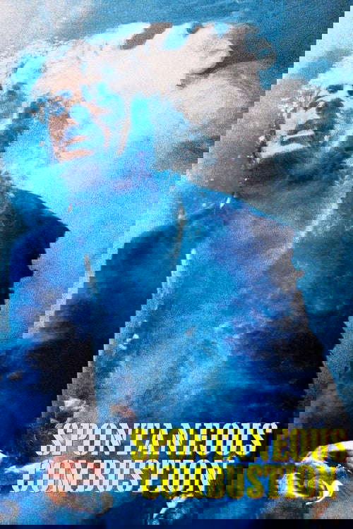 Spontaneous Combustion poster