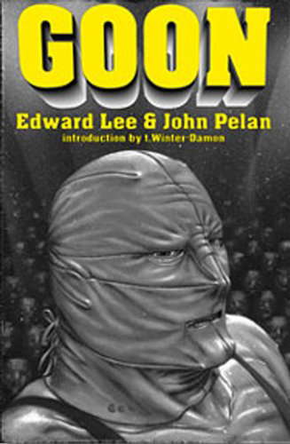 Goon poster
