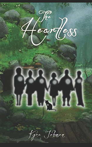 The Heartless poster