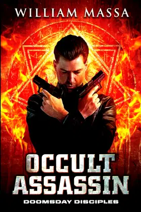 Doomsday Disciples (Occult Assassin) poster