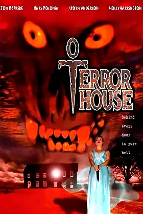Terror House poster