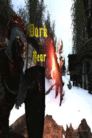 Dark Year poster
